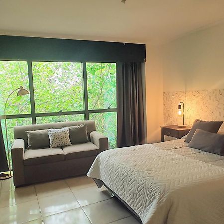 Terrazas De Colon 11 Apartment Mendoza Bagian luar foto