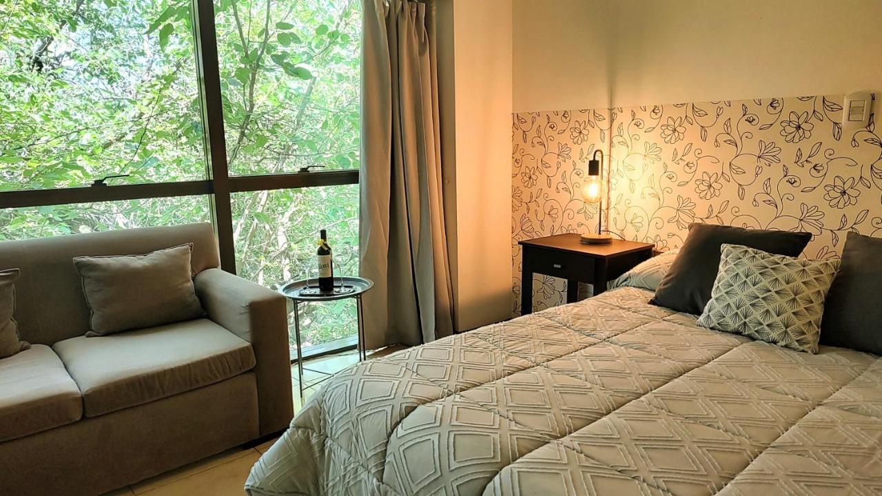 Terrazas De Colon 11 Apartment Mendoza Bagian luar foto