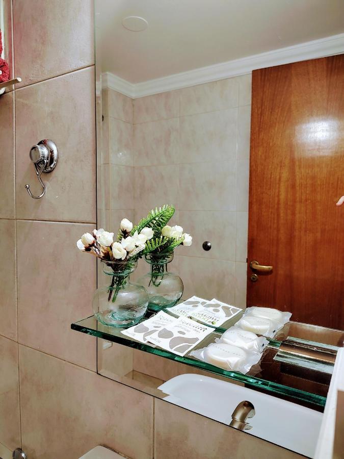 Terrazas De Colon 11 Apartment Mendoza Bagian luar foto