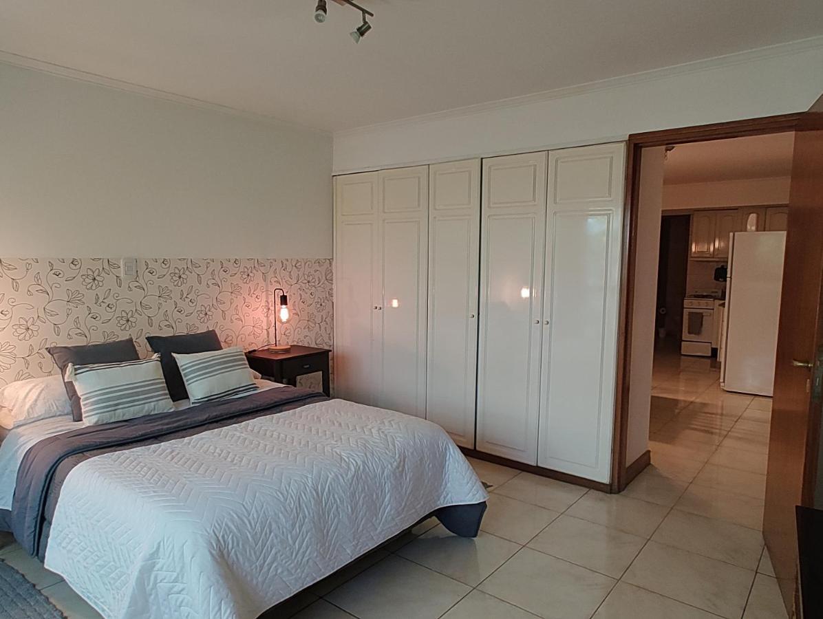 Terrazas De Colon 11 Apartment Mendoza Bagian luar foto