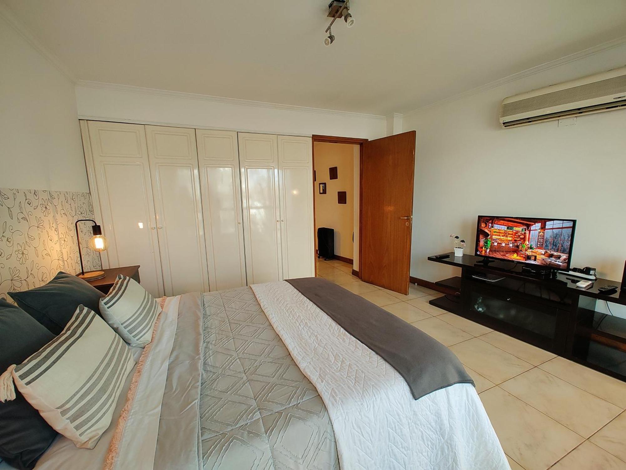 Terrazas De Colon 11 Apartment Mendoza Bagian luar foto