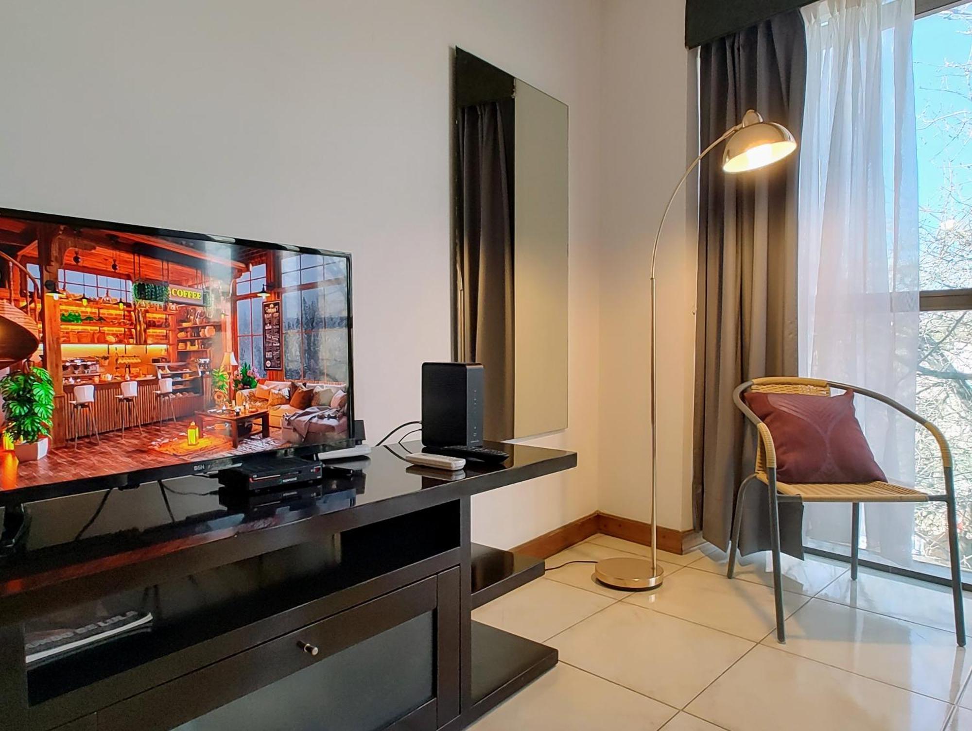 Terrazas De Colon 11 Apartment Mendoza Bagian luar foto