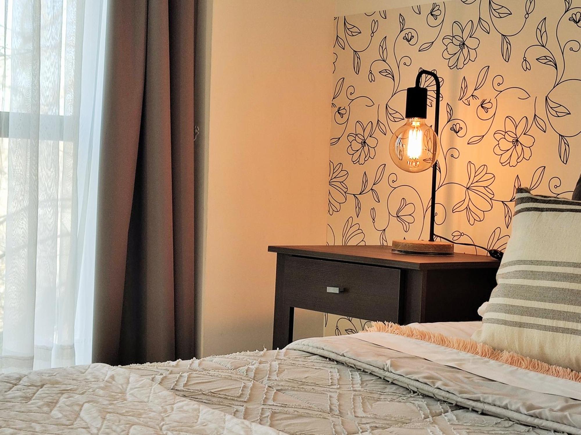 Terrazas De Colon 11 Apartment Mendoza Bagian luar foto
